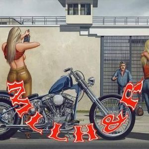 Meet your Posher, Jack